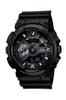 [Casio] Часы G-Shock [] GA-110-1BJF мужские черные