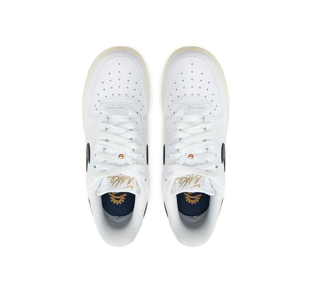 Кроссовки Nike Air Force 1 '07 Flyease HJ9122 100 белый