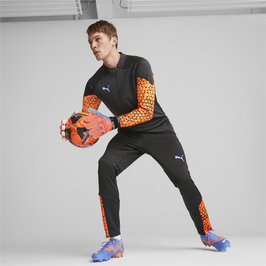 Puma Ultra Protect 2 Gloves Rc 04181805 R 8
