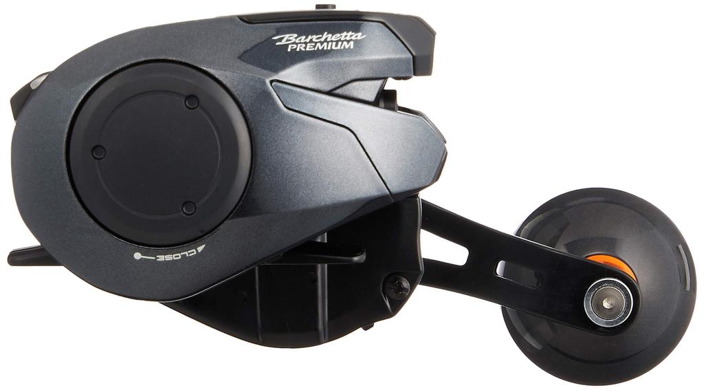 SHIMANO Double Axis Reel General Purpose 19 Barchetta Premium 151 Left Cutlass Fish Rockfish Flounder Hitotoko Tenya Sea Bream Lava Light Jigging Boat