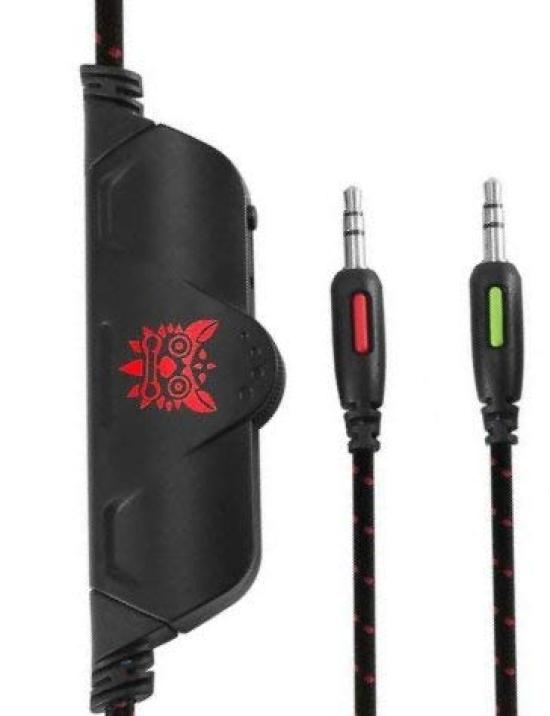 Comfortable Headset with 50mm Large For Remote and Long Hours of Comfortable Use Speaker, 7.1ch, Noise-canceling Microphone. Telework, ZOOM, Skype,