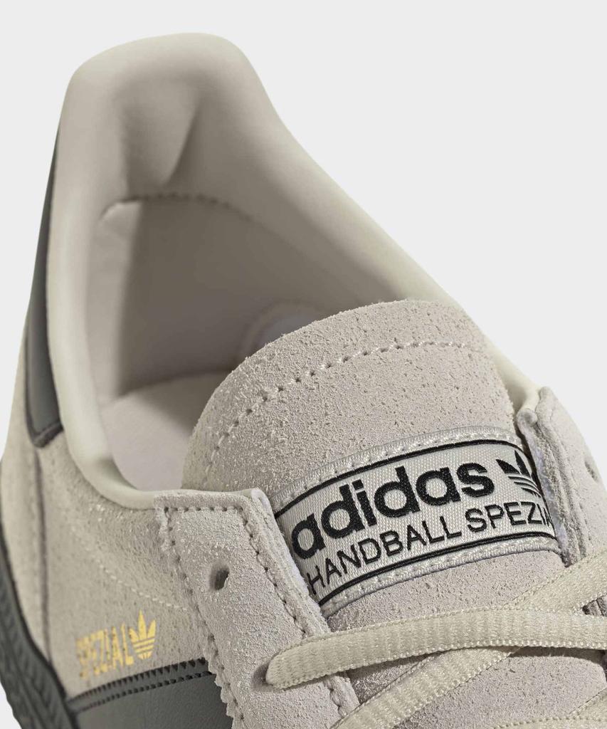 adidas Гандбол Специаль - Оксид алюминия:Черный / Jr3667