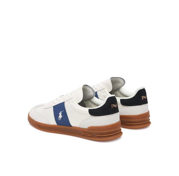 Кроссовки Polo Ralph Lauren 809P01616002