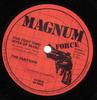 7-дюймовая пластинка FANTOMS - Five Foot Two / Idle Star MFS002 Magnum Force 1981 UK Рок Б/У