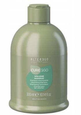 Alterego Cureego Volume Shampoo 300