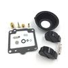4 Комплекта для ремонта карбюратора для Yamaha XS1100L 1980-1981 XS1100S XS1100 1100L
