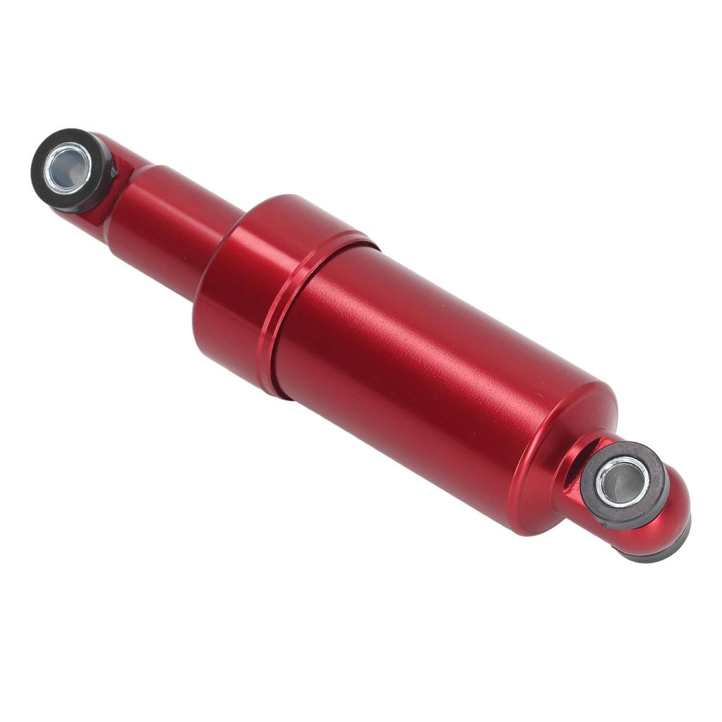 5.9in Shock Absorber Rear Red Shockers Replacement for Folding Scooter Electric Bike Poket Bike