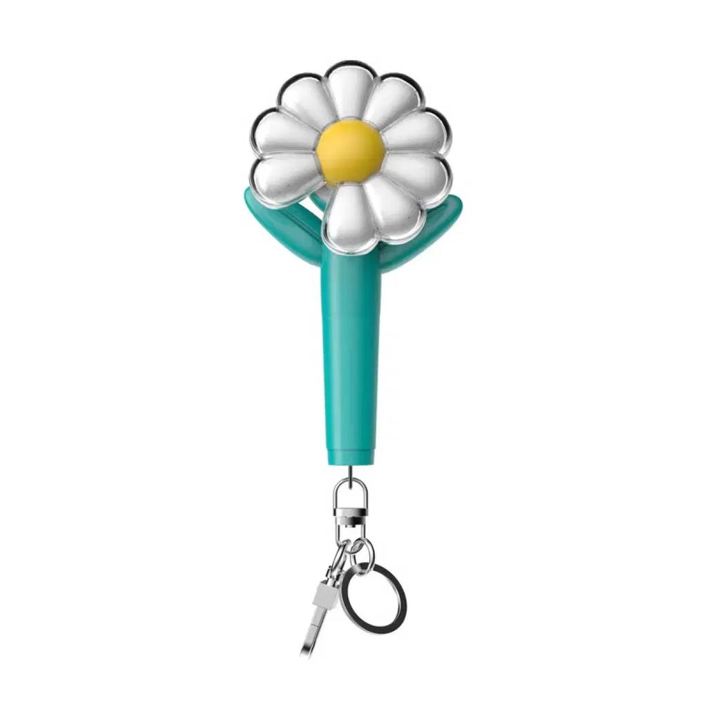 G-dragon Gd Gd Брелок-подсветка Мятный