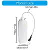 1L Vacuum Brake Fluid Bleeder Brake Oil Replacement Car Brake Fluid Replacement Tool Brake Fluid Drained Bleeder