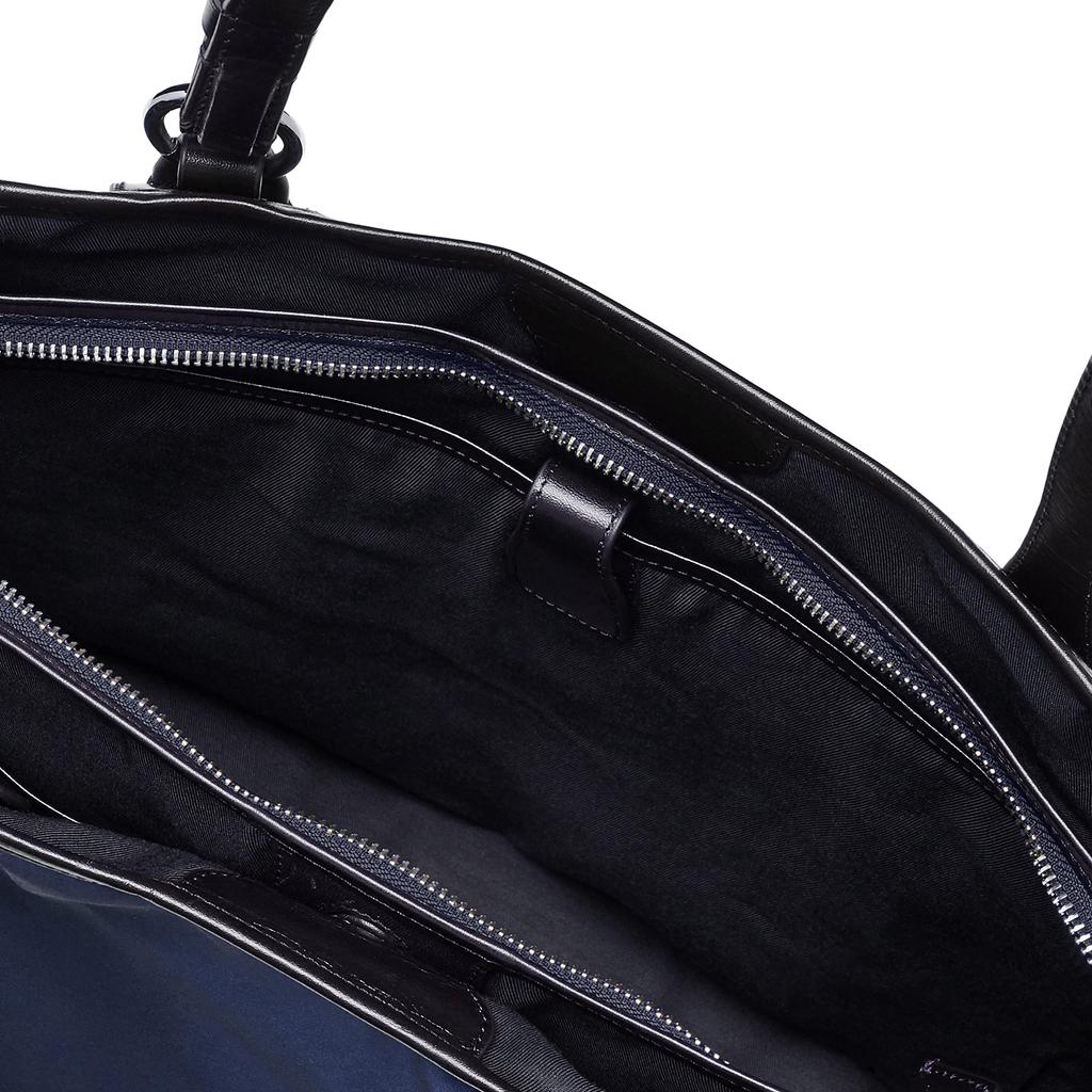 Сумка-тоут PAS101 Темно-синий [PID]