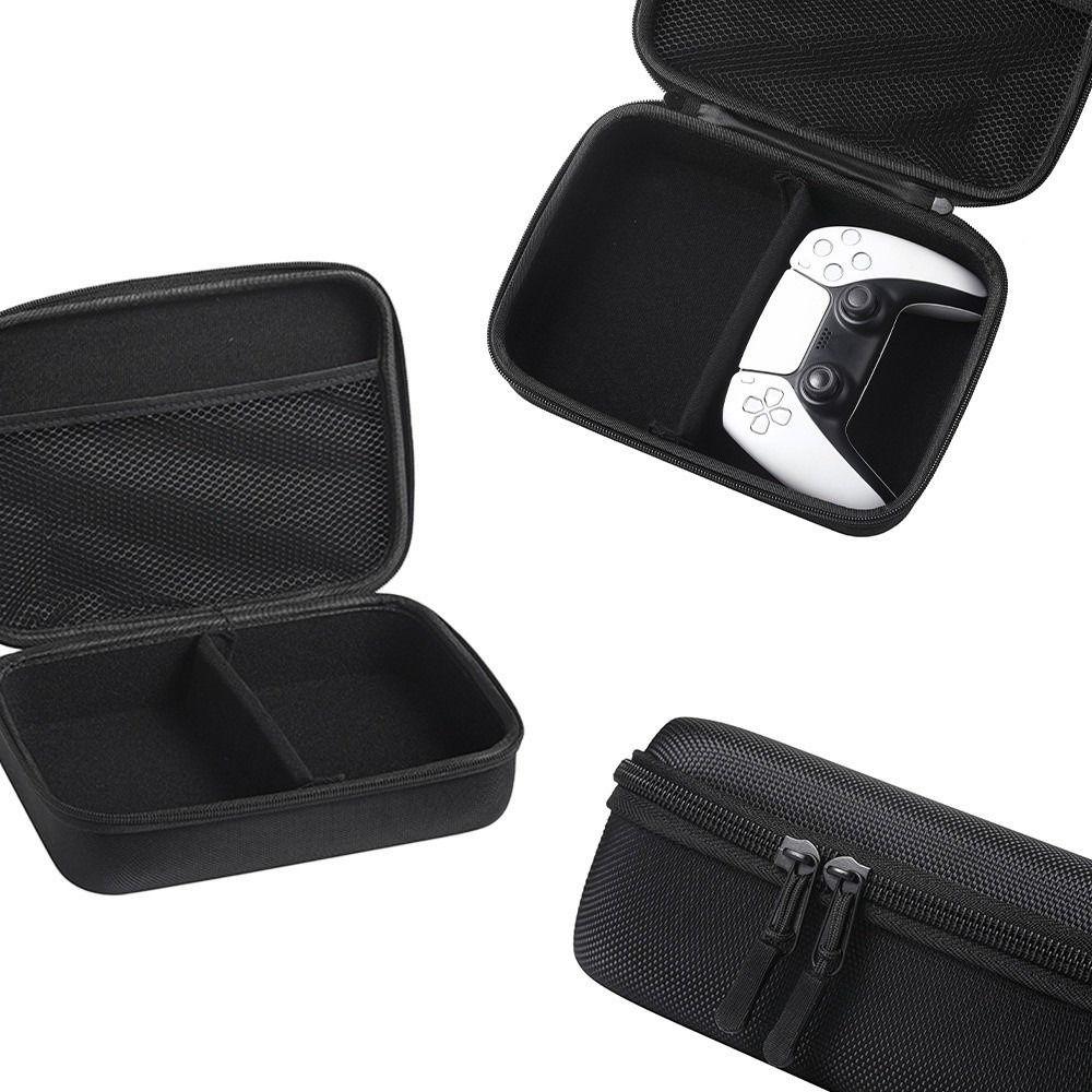 Shockproof Game Controller Storage Bag Portable Carrying Case for PS5/PS4/PS3/Xbox Series