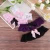 Lovely Lady Bridal Wedding Thigh Bow Garter Belt Bowknot Leg Ring Sexy Lace