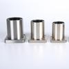 Flange Linear Motion Bearing LMK Series (Sizes: 6, 8, 10, 12, 13, 16, 20, 25, 30, 35, 40, 50, 60UU)