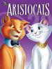 Disney 5D Алмазная мозаика Кошачьи приключения Декор Сделай сам Полная алмазная мозаика Инкрустация Набор для вышивания крестом Подарок