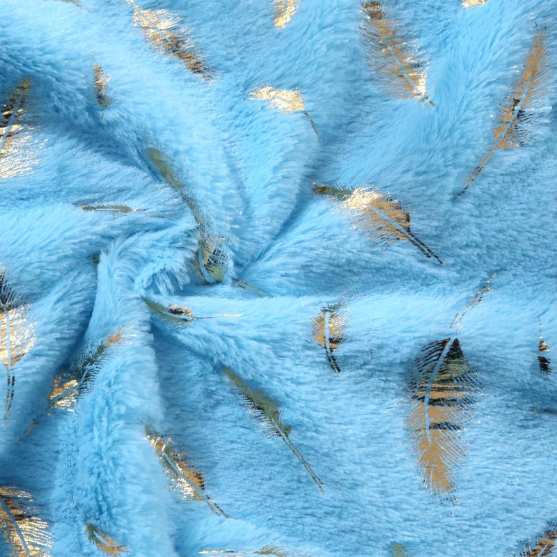 Чехол для подушки 43X43 см, короткая плюшевая позолоченная декоративная подушка, встроенная декоративная подушка, чехол для домашней подушки, чехол для одной подушки без сердечника