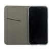 Etui do iPhone 14 Smart Magnet Book Różowo-Złoty