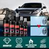 Automobile Coating Spray Glazing, Dust-proof and Antifouling Liquid Coating Agent, Automobile Maintenance Accessories