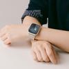 Ellago Металлический ремешок из нержавеющей стали для Apple Watch 1~11 Se Ultra 1 2 3