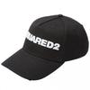 Dsquared2 Logo Baseball Cap