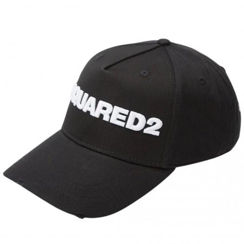 Dsquared2 Бейсболка с логотипом