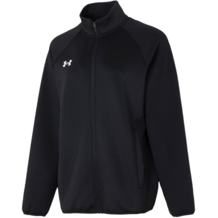Under Armour Sports Life Collection Jackets & Coats Unisex Black 24600406-001