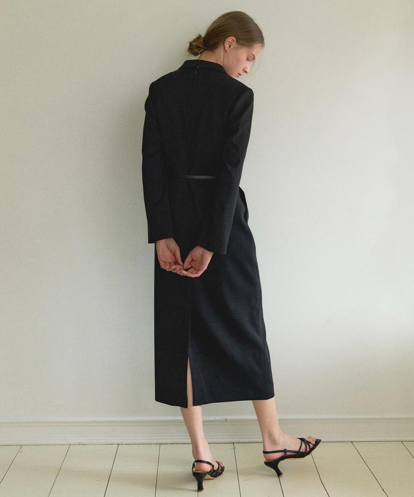 OCTETTE Maybe Tailored Ops_Long