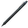 Tombow Mechanical Pencil 0.5mm MONO Monograph Fine (Wide Vision/Low Center of Gravity) Black DPA-112B