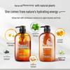 Die Yin Horse Oil Hydrating Shampoo & Nourishing Conditioner Set