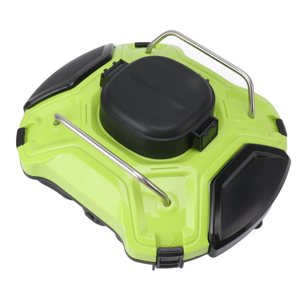 Cordless Robotic Pool Cleaner 360 Degree Powerful Cleaning Automatic Pool Vacuum Cleaner with