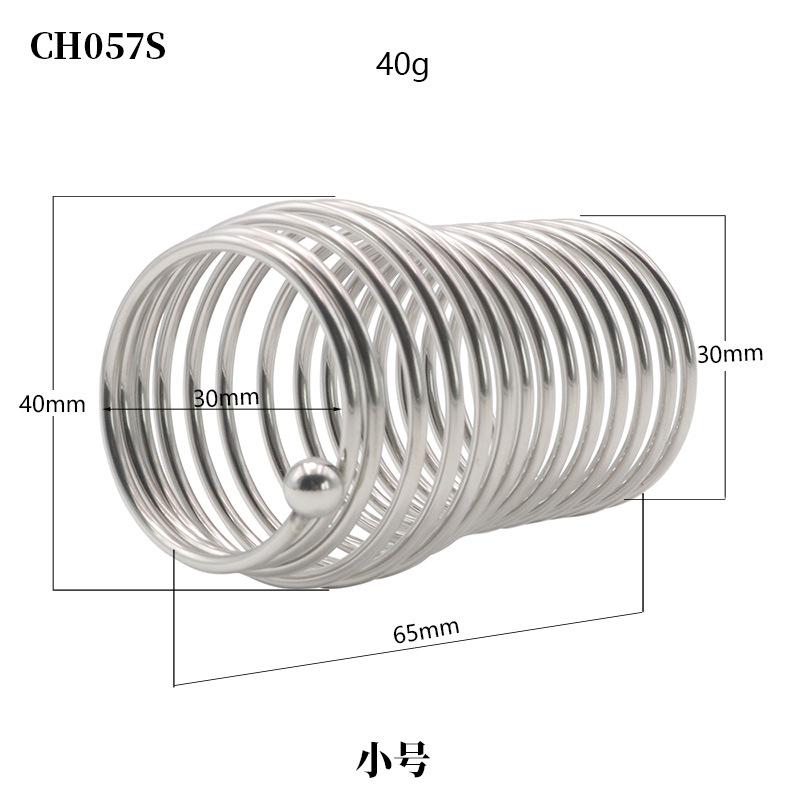 Кольцо для пениса из нержавеющей стали, крайняя плоть, комплекс Инь, шип, страсть, альтернативный секс, секс-продукт, поддерживающая любовь, взрослая игрушка, кульминация