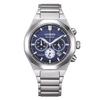 Мужские часы Zenshin Senkei Super Titanium Sapphire CA4691-59L