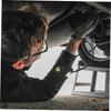 Accuracy Motorcycle Odometer Sensor Accurate Mileage Tracking Strong Design Speedomete For Weather Conditions