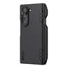 Nillkin Super Frosted Shield Magnetic Case with S Pen Holder for Samsung Galaxy Z Fold 6 5G - Black