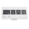Day Countdown Timer Clock 999 Days Countdown to Retirement Event Reminder for Wedding Retirement Laboratory Lab Cooking