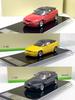 HXFQ7 CTMCK 1:64 АЛЬФА РОМЕО SZ ZAGATO 1989 Литой Автомобиль из Сплава Diecasts & Игрушечные Транспортные Средства Модель Автомобиля Масштабная Модель Автомобиля Игрушки Для Детей