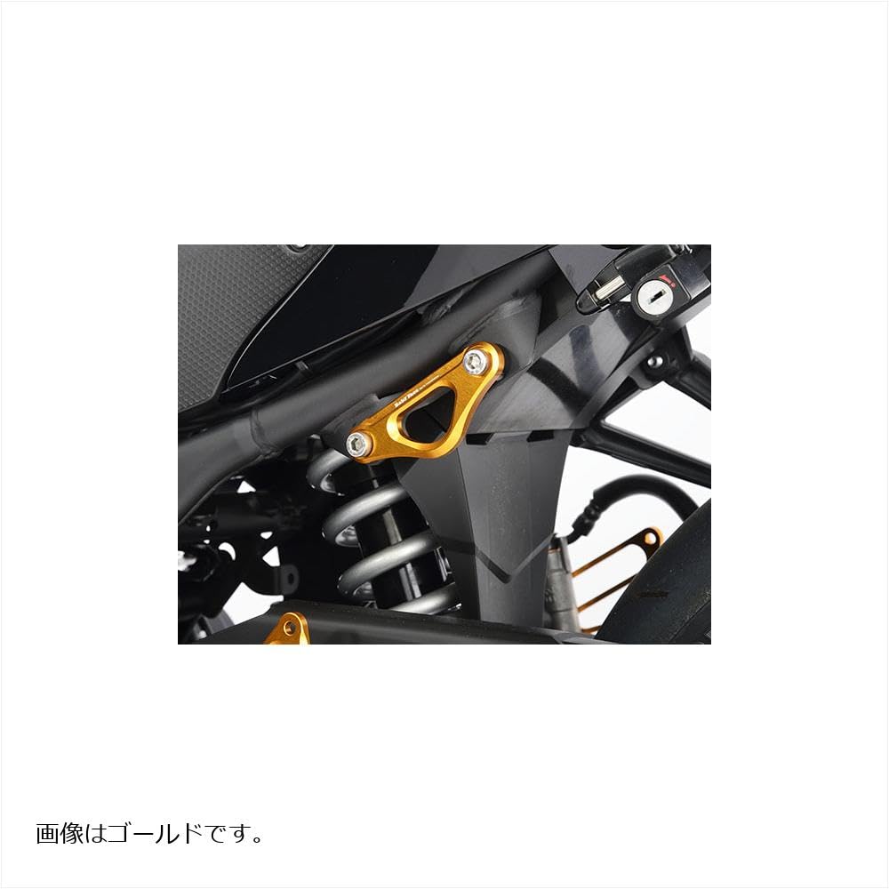 BABY FACE Racing Hook черный YZF-R25 (15) 005-FY002BK