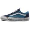Og Old Skool Lx 'Stressed Navy' Sneakers VN0A5FBENGJ