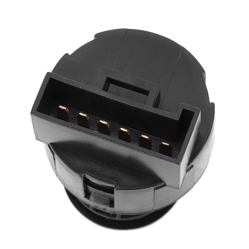 ABS Ignition Key Fit for Sportsman 400 500 550 600 700 800 Ignition Key Ignition Lock Ignition Starter Key