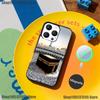 Мусульманский и Кааба Чехол для телефона для iPhone 17,16,15,14,13,12,11,Pro,Max,Plus,Mini,SE4,E Магнитный Magsafe Беспроводная зарядка
