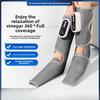 Calf Massager Automatic Kneading Household Elderly Foot Wrap Intelligent Air Wave Pressure Foot Massager