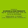 JK Sendha Namak |Premium Pink Salt | Himalayan Rock Salt Powder With Essential Minerals Like Potassium, Calcium and Magnesium (1Kg)
