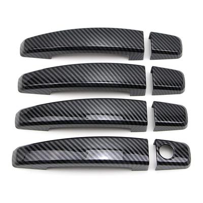 Для 10-15 Chevrolet Camaro Cruze Malibu Buick Lacrosse Накладка на наружную дверную ручку