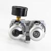 SATA Pneumatic Air Filter Regulator with Oil-Water Separator