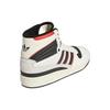 Adidas El Dorado Off White Black Scarlet Кроссовки унисекс Кремовый Core-Black GV6672