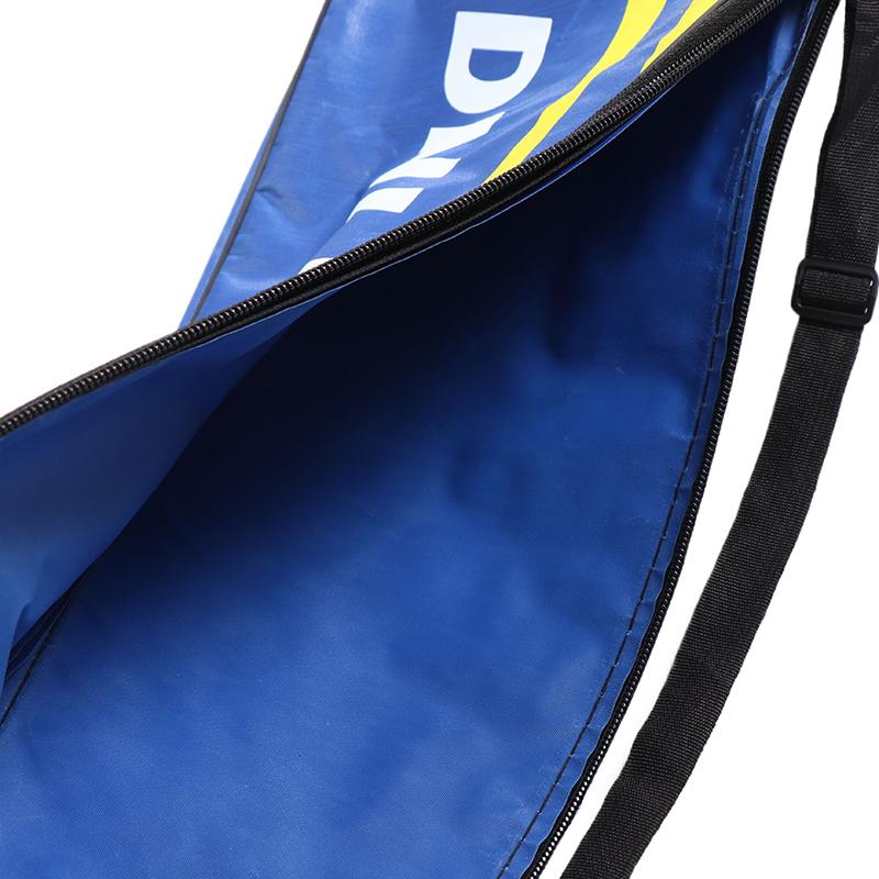Сумка для переноски ракетки для бадминтона, чехол для переноски, полный чехол для переноски ракетки, защита для игроков, спорт на открытом воздухе