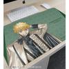 TV anime Original illustration by AU Takemichi Hanagaki Suit desk mat "Tokyo Revengers" ver. Multi-purpose