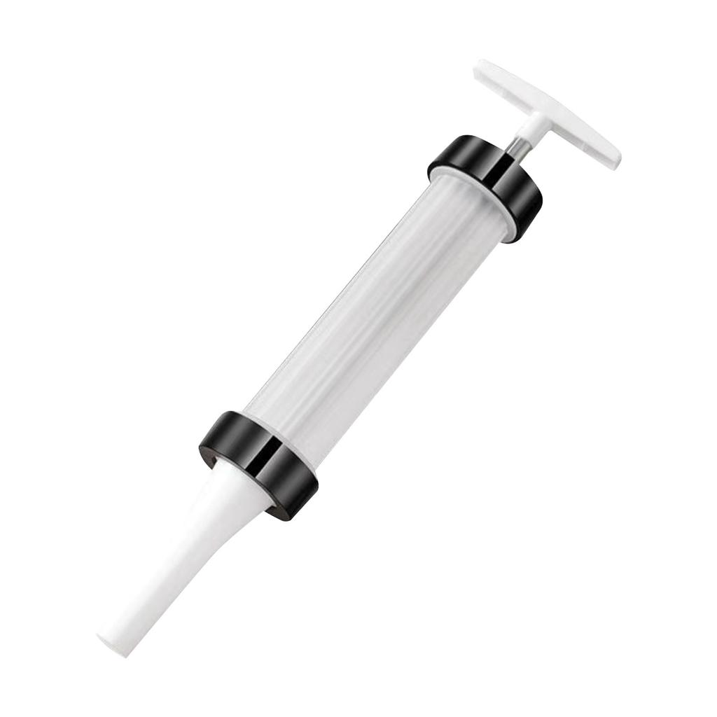 Бытовая ручная машина для наполнения колбас, банка для колбасы, ароматная мясная колбаса, инструмент для колбасы