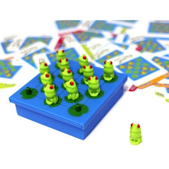 Хопперы, популярная корейская игра