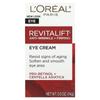 L'Oréal, Revitalift Anti-Wrinkle & Firming, Eye Treatment, 0.5 Fl Oz (14 G)