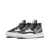 Nike Кроссовки унисекс Kyrie Low 4 TB черные белые DA7803-001